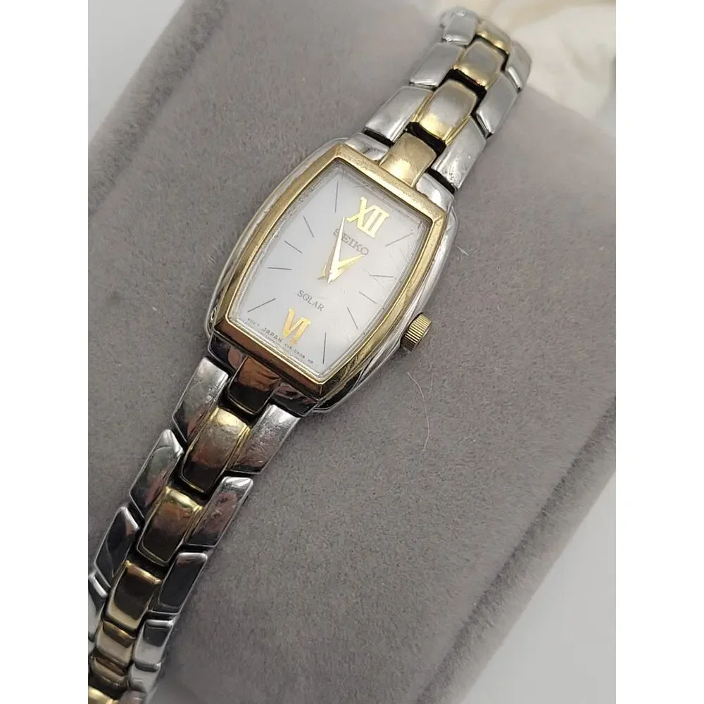Seiko this vintage